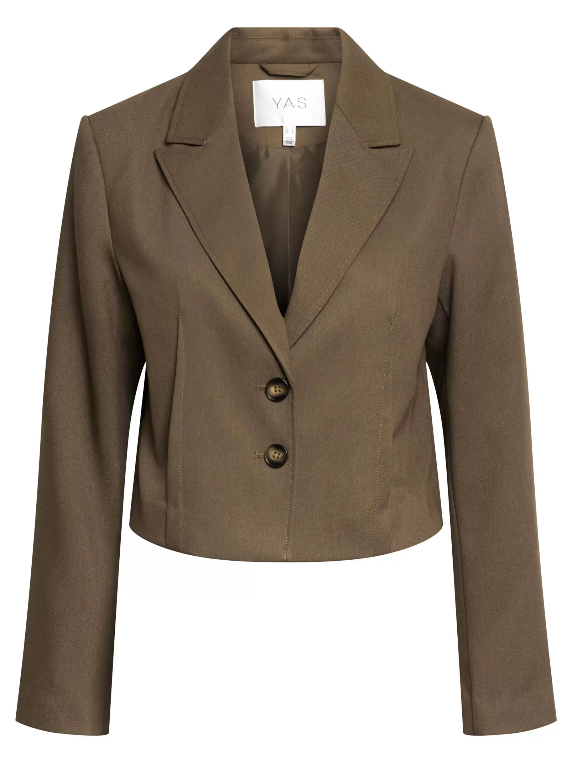 Best YAS CAPPA BLAZER Capers